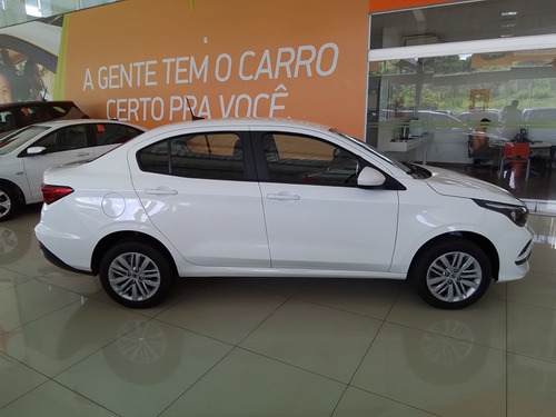 Fiat Cronos 1.0 FIREFLY FLEX DRIVE MANUAL