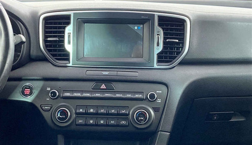 Imagen 14 de 15 de 114429 - Kia Sportage 2018 Con Garantía
