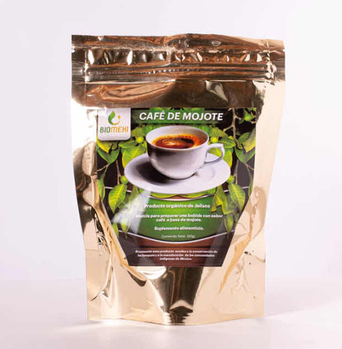 Cafe Natural