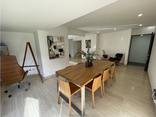 Vendo Apartamento En La Lagunita Park