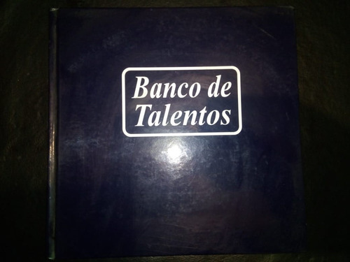 Banco De Talentos Pintura Fotografía Música Banco Sudameris 