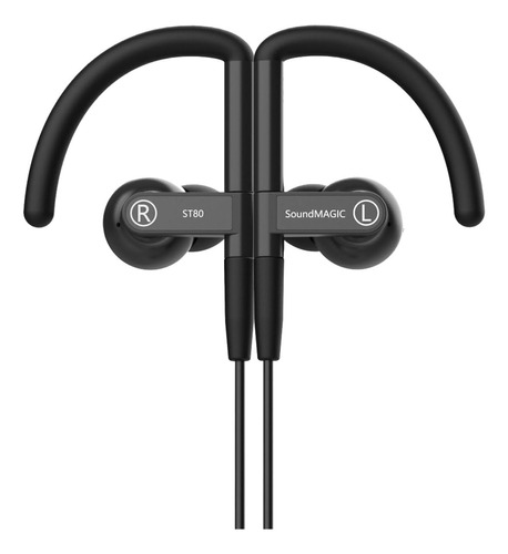 Soundmagic St80 Auriculares Bluetooth Con Banda Cuello Con