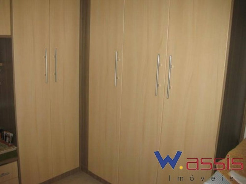 Imagem 16 de 19 de Apartamento A Venda E Locado Em Jundiaí No Condomínio Vila Progresso. - 3265