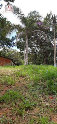 Excelente Imóvel, Todo Arborizado, Fácil Acesso, Pomar, Internet À Venda, 4693 M² Por R$ 300.000 - Pedra Bela/sp - Ch0761