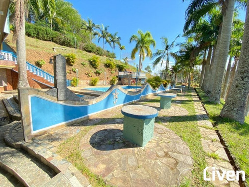 Imagem 18 de 30 de Chácara Com 16.000 M² No Buquirinha Ii. - Ch0015
