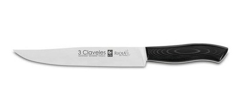 Cuchillo Trinchar 20cm Rioja