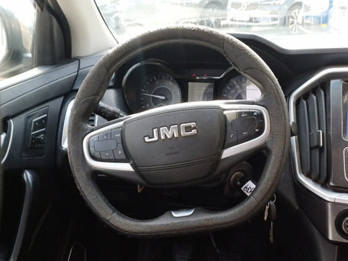 Jmc Vigus Plus Vigus Plus 2.4 2023