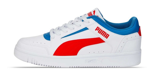 Tenis Puma Rebound Joy Low 380747 16