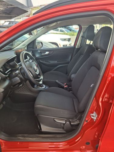 Fiat Pulse 1.3 Drive Plus