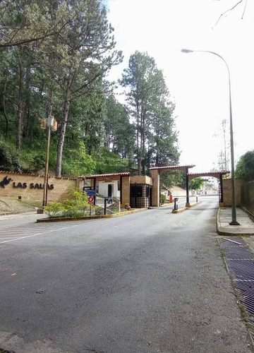 Imagen 18 de 18 de Apartamentos En Venta A Estrenar Urb Las Salias San Antonio De Los Altos