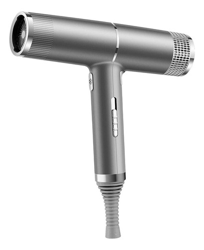 Secador De Cabelo Iônico Profissional Secador De Cabelo Com