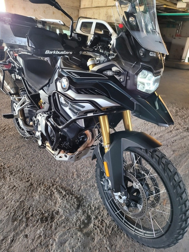 Bmw F850 Gs 2019