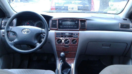 Toyota Corolla 1.8 Xei Mt