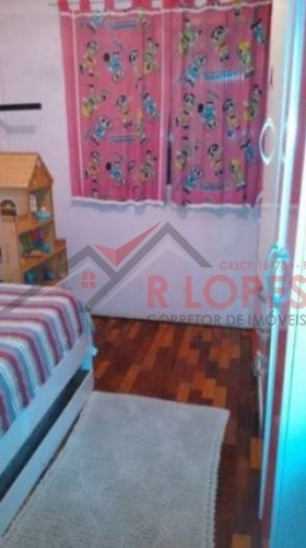 Imagem 10 de 16 de Apartamento Padrão Para Venda No Bairro Conjunto Habitacional Padre Manoel De Paiva, 2 Dorm, 0 Suíte, 1 Vagas, 49,00 M - 1369
