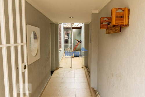 Imagem 15 de 30 de Sobrado Com 2 Dormitórios À Venda, 145 M² Por R$ 645.000,00 - Mandaqui (zona Norte) - São Paulo/sp - So1708