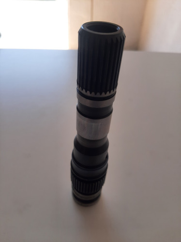 Eixo De Turbina Câmbio 4t40/4t45 Captiva/malibu (Usado)