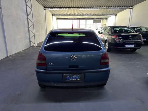 Volkswagen Gol 1.0 MI 16V GASOLINA 4P MANUAL G.III