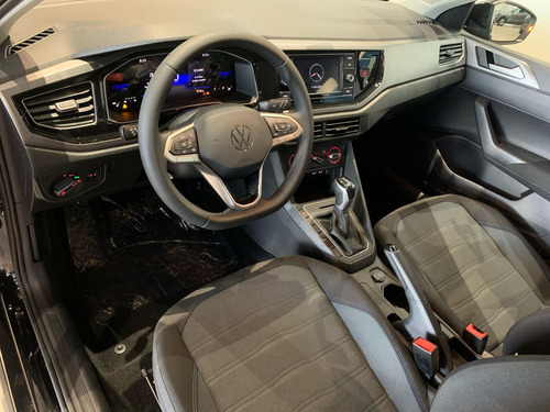 Volkswagen Nivus 1.0 4P FLEX 200 TSI SENSE TURBO AUTOMÁTICO