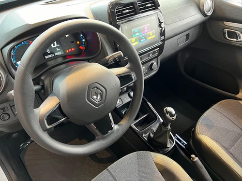 Renault Kwid 1.0 12v Sce Outsider
