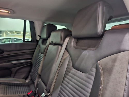 Jeep Commander 1.3 T270 TURBO FLEX LIMITED AT6