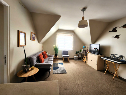 Casa Con Amplio Terreno Con Piscina 3d-3b -2e (86648)