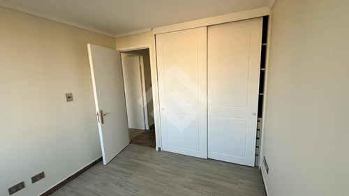 Departamento En Arriendo De 2 Dorm, 2 Baños En Ñuñoa