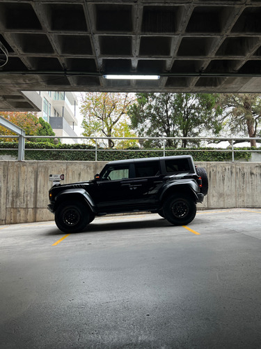 Ford Bronco Raptor 3.0 V6 Ecoboost At