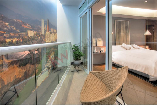 Departamentos En Bosque Real Completamente Nuevos Y Exclusivos En Desarrollo Ivy