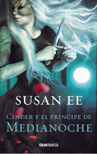 Libro Cinder Y El Príncipe De Medianoche De Ee Susan