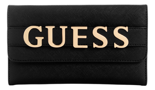 Cartera Guess Tenerife Fold Over Clutch