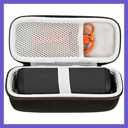 Funda Portátil Con Altavoz Para Jbl Flip 6/flip 5