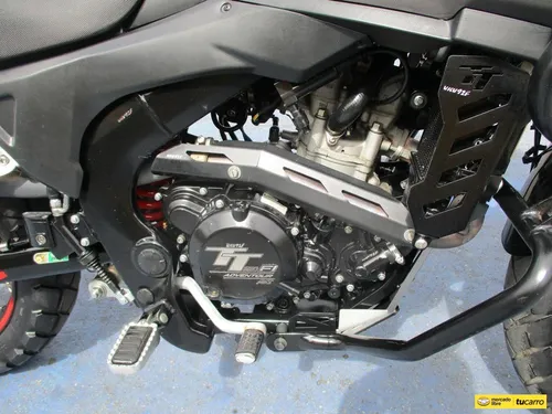 Adventour 250 Fi Akt