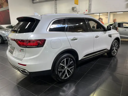 Renault Koleos 2.5 Intens