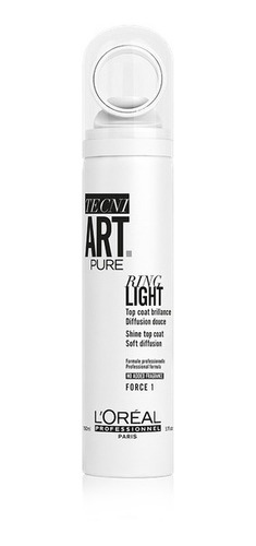 Loreal Prof - Tecni.art Spray Ring Light X 150ml