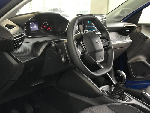 Peugeot 208 Like 0km - Plan Nacional - Darc Autos
