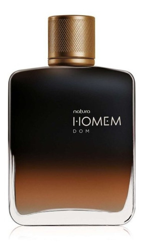 Perfume Natura Homen Dom Exclusivo Brasil - Congreso
