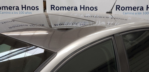 Imagen 13 de 14 de Citreon C4 Lounge Hdi Feel Romera Hnos