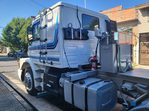 Scania 113 H