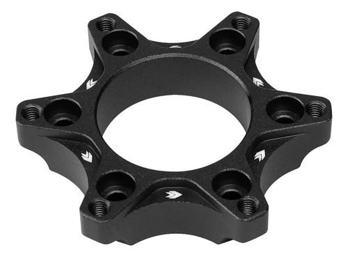 Adaptador De Volante Nrg Innovations Srk-loth-bk Negro