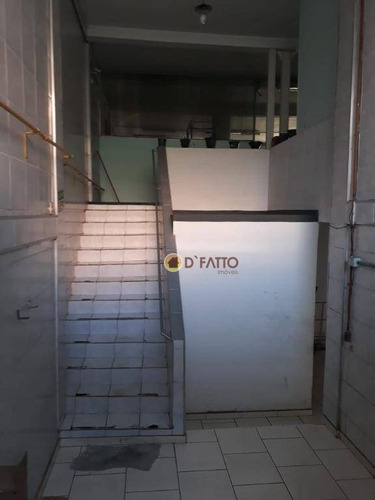 Imagem 26 de 30 de Prédio Para Alugar, 1000 M² Por R$ 9.000,00/mês - Jardim Miriam - São Paulo/sp - Pr0007