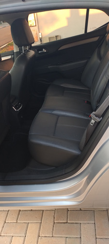 Citroën C4 Lounge 1.6 Feel Thp Flex Aut. 4p
