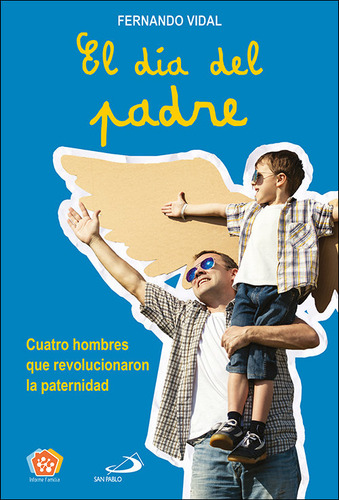 Libro El Dã­a Del Padre - Vidal Fernã¡ndez, Fernando