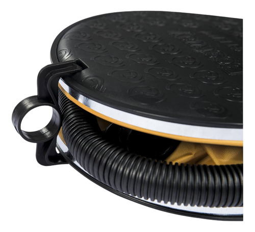 Inflador De Pie Bestway 28x22cm, 62005