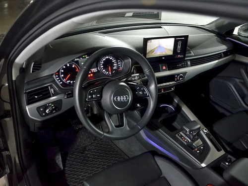 Audi A4 35 TFSI Sport