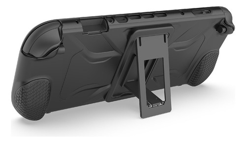 Funda De Silicona Con Soporte Para Swith 2