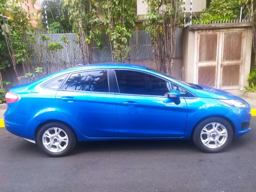 Imagen 3 de 8 de Ford