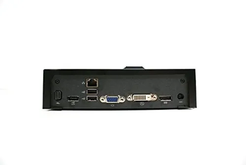 Dell Latitude E Series Pr03x Estación De Acoplamiento