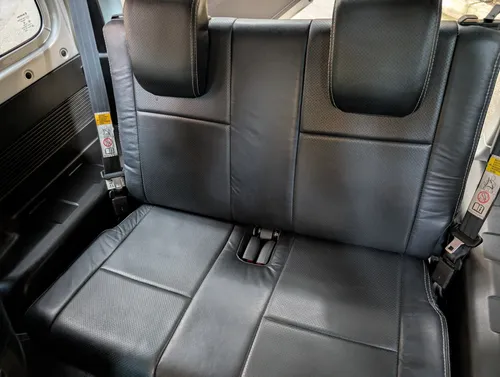 Suzuki Jimny Mt 2022