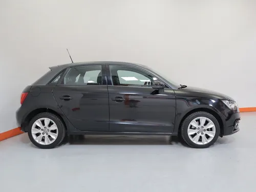 Audi A1 SPORTBACK AMBITION PLUS 1.4 TP T CT 4AB