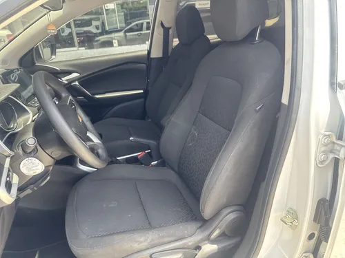 Chevrolet Tracker 1.2 Lt